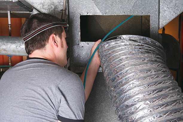 Best HVAC Air Duct Cleaning  in Innotion, VA