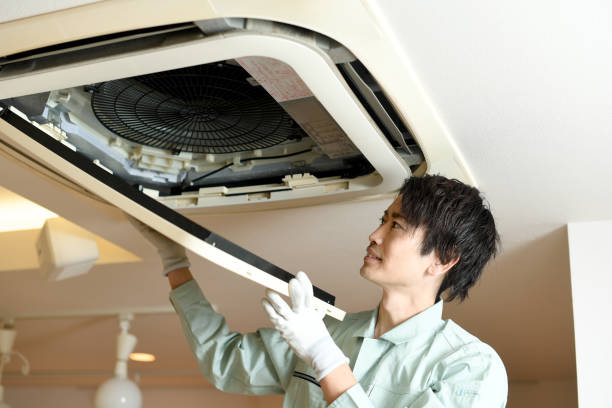 Best HVAC Duct Inspection Services  in Innotion, VA