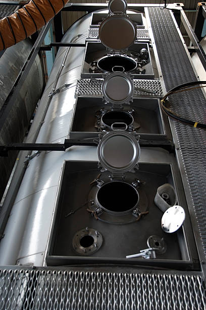 Best Residential Air Duct Cleaning  in Innotion, VA