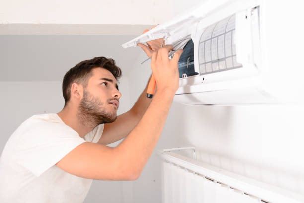 Best Air Duct Cleaning Near Me  in Innotion, VA